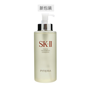 SK-II Pitera青春露神仙水精华水330ml抗皱紧致保