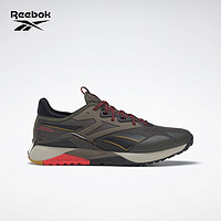 抖音超值购：Reebok 锐步 官方2023新男鞋NANO X2 ADVENTURE户外训练鞋{GY9493}