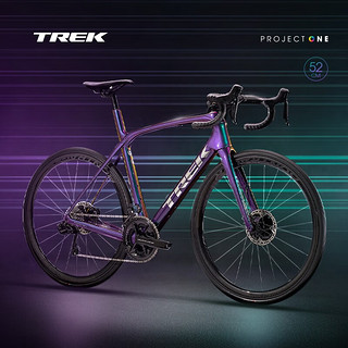 TREK 崔克 公路车 DOMANE SLR 9 P ONE 碳纤维电变耐力训练竞赛级公路自行车