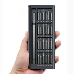 kavar 米良品 25合一多功能精密螺丝刀套装