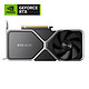 NVIDIA 英伟达 GeForce RTX 4070 Founder Edition公版显卡 全新架构 DLSS 3技术