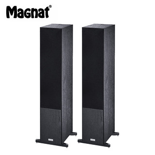 MAGNAT 密力 Tempus55落地音箱音响HIFI家庭影院