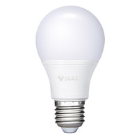 公牛爱眼 MQ-A105 E27螺口节能灯 5W 白光