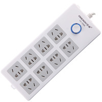 OKEACH 亿卓 YZ-H系列 新国标插排