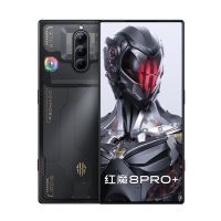 努比亚（nubia ）红魔8Pro+全面屏 16GB+512GB 第二代骁龙8