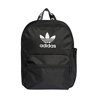 adidas ORIGINALS SMALL ADICOL BP  男女同款舒适透气运动休闲背包