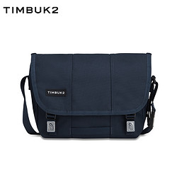 TIMBUK2 天霸 男士斜挎包 XS码 TKB1108-X-1122