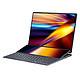 ASUS 华硕 灵耀X双屏Pro 2023款旗舰双屏笔记本电脑