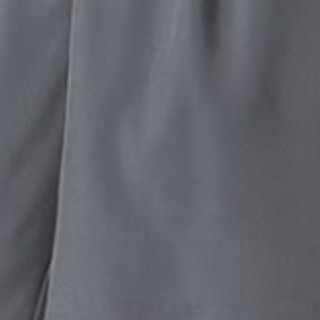 BABIBOY 男士短裤 DF516 深灰色 XL