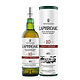  PLUS会员：LAPHROAIG 拉弗格 10年 雪莉桶 单一麦芽 苏格兰威士忌 700ml 单瓶装　