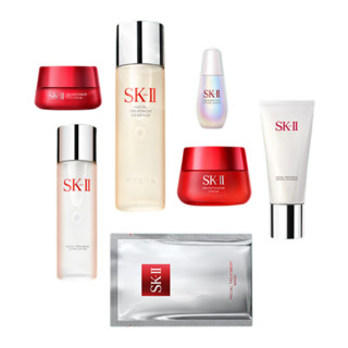 SK-II 护肤套装 7件套