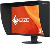 EIZO 艺卓 ColorEdge CG2700X 68.4厘米(27英寸)显卡显示器(HDMI、USB 集线器、USB-C、RJ-45 LAN、3840 x 2160