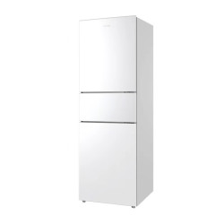 WAHIN 华凌 HR-246WT 三开门冰箱 白色 235L