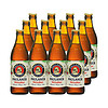 PAULANER 保拉纳 柏龙小麦白啤酒