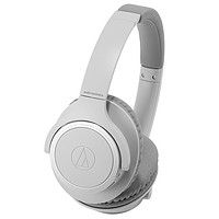 铁三角 Audio Technica/铁三角 ATH-SR30BT 头戴蓝牙耳机