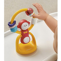 超V会员：babycare 婴儿益智手安抚摇铃