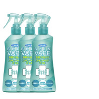 VAPE 未来 驱蚊喷雾 200ml*3瓶