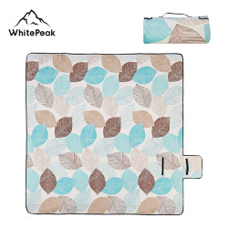 WhitePeak 野餐垫 200*200cm