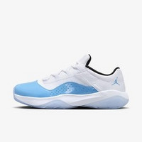 抖音超值购：AIR JORDAN 11 CMFT Low 男子篮球鞋 DN4180-114