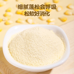 婴享 大米主食粉505g