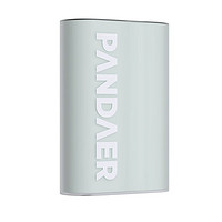 MEIZU 魅族 PANDAER 35W 移动电源 10000mAh