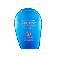 88VIP：SHISEIDO 资生堂 新艳阳夏臻效水动力防晒乳 SPF50+ PA++++ 50ml