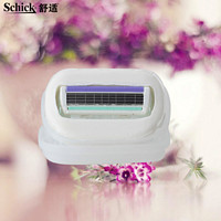 Schick 舒适 替换刀头 1只装