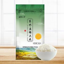稻蟹天下 盘锦大米 10斤