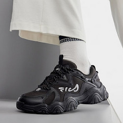 FILA 斐乐 女士复古运动鞋 F12W312101F