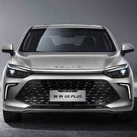BAIC MOTOR 北京汽车 U5 PLUS 23款 1.5L 尊贵运动版