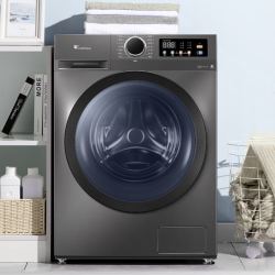 littleswan小天鹅td100apure滚筒洗衣机10kg