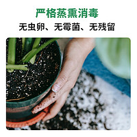 萌萌肉 通用型营养土种菜养花专用土盆栽绿植有机土肥料多肉花卉种植花土