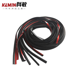 kemin 科敏 宝骏E100专用汽车门隔音条防尘防撞密封胶条全车密封条改装加装件