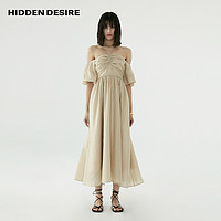 HIDDENDESIRE 女士吊带连衣裙 6224CD0131