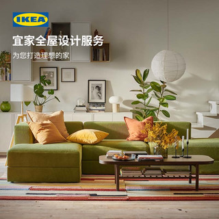 IKEA宜家MALM马尔姆高床架北欧简约欧式侘寂风简易单人床复古经典
