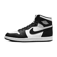 AIR JORDAN 正代系列 Air Jordan 1 High 85 男子篮球鞋 BQ4422-001 黑色/白色 41