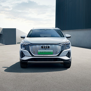 Audi 上汽奥迪 Q5 e-tron 23款 50 e-tron quattro 荣耀型 黑武士版