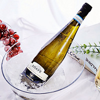 CAMPAGNOLA 坎帕诺拉酒庄 坎帕诺拉（Campagnola）意大利DOC级索阿伟产区（Soave)干型白葡萄酒原瓶进口干白