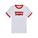 Levi's 李维斯 中大童短袖T恤