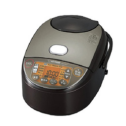 ZOJIRUSHI 象印 NW-VB10-TA 壓力IH式 電飯煲