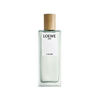 LOEWE 罗意威 马德里怡然天光女士淡香水 EDT 100ml 简装