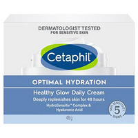 Cetaphil 丝塔芙 蓝雏菊极润舒敏面霜 48g