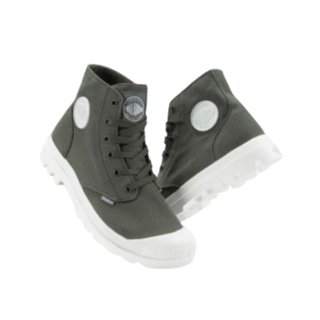 PALLADIUM 帕拉丁 男士高帮帆布鞋 72886-21FW