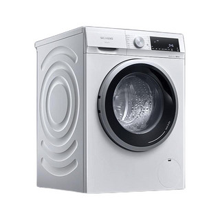 SIEMENS 西门子 IQ300系列 XQG100-WN52A1004W 洗烘一体机 10kg 白色