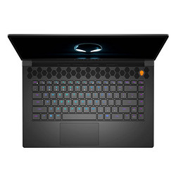 ALIENWARE 外星人 m15 R7 i7-12700H、RTX 3060 6G、32GB、1TB SSD、2K、240Hz）