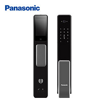 Panasonic 松下 EMW4113GH 大屏视频锁 灰色