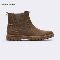 Rockport/乐步新款透气减震防水套脚冬日休闲男靴/CI6831 CI6831 39