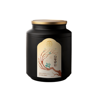 福鼎白茶白毫银针瑞聘号头春首采特级散茶叶250g