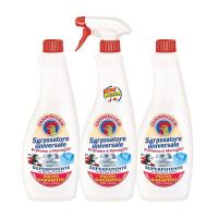 大公鸡头管家 油污清洁剂 600ml*3瓶