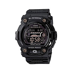 CASIO 卡西欧 G-SHOCK系列 50毫米电波腕表 GW-7900B-1ER